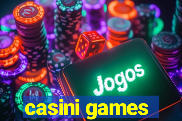 casini games