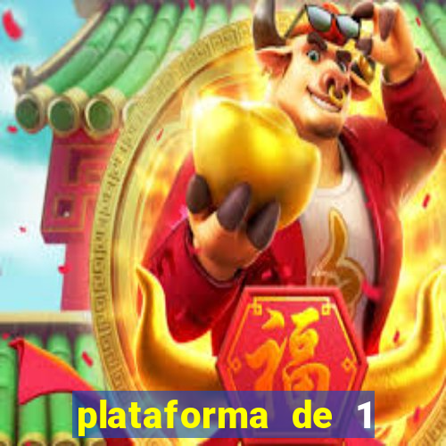 plataforma de 1 real subway surfers