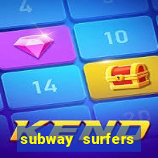 subway surfers money demo