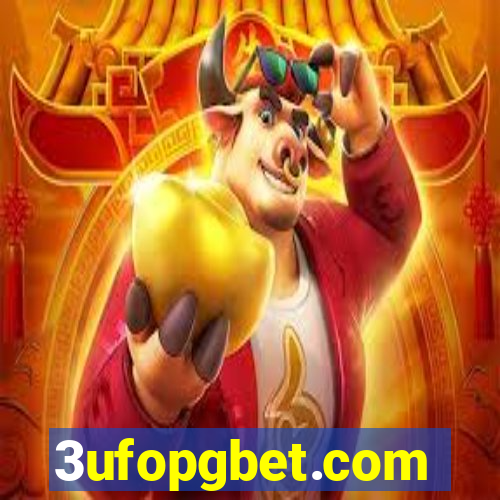 3ufopgbet.com