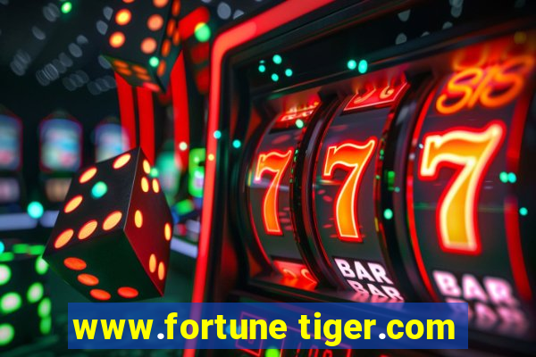 www.fortune tiger.com