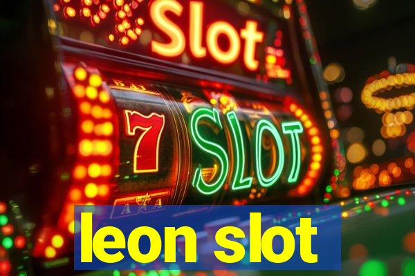 leon slot