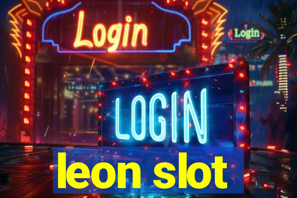 leon slot