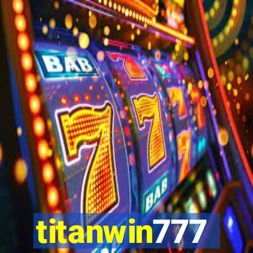 titanwin777