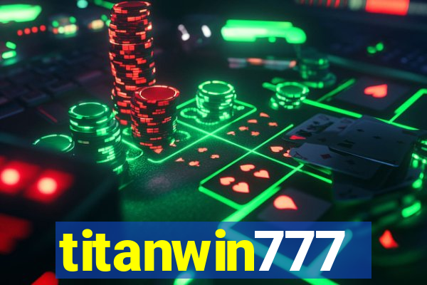 titanwin777