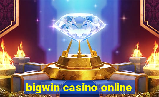 bigwin casino online