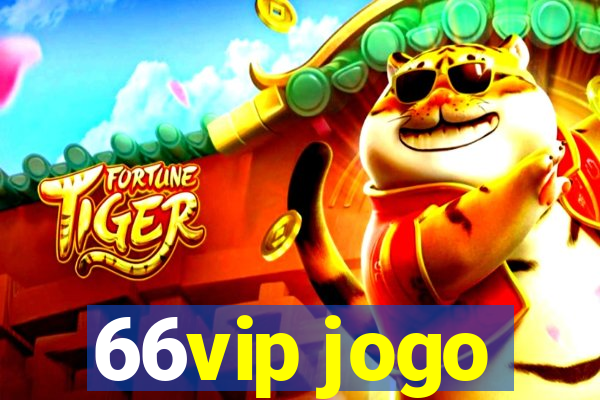 66vip jogo