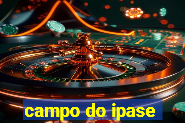 campo do ipase