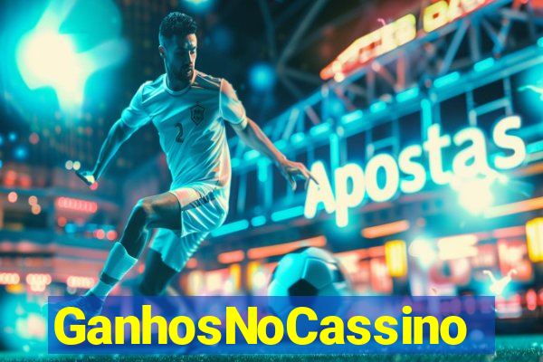 GanhosNoCassino