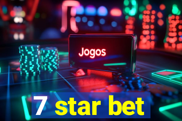 7 star bet