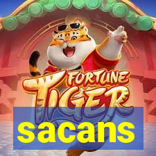 sacans