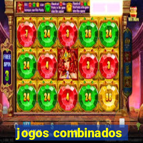 jogos combinados