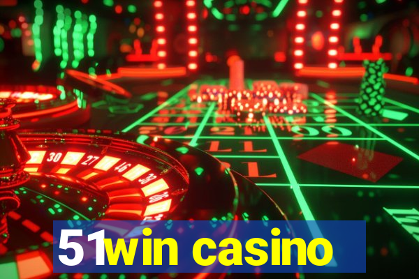 51win casino