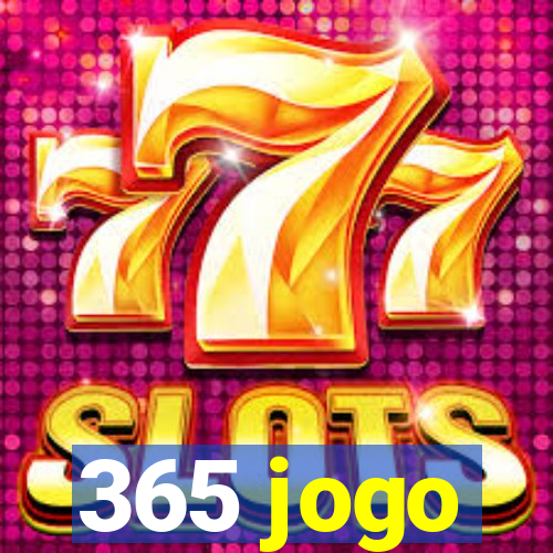 365 jogo