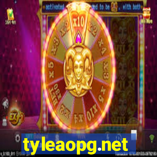 tyleaopg.net