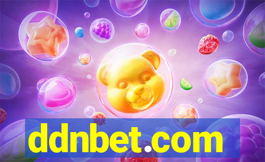 ddnbet.com