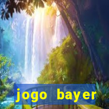 jogo bayer leverkusen onde assistir