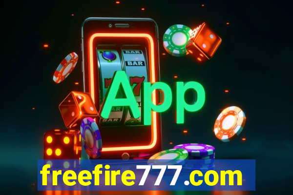 freefire777.com