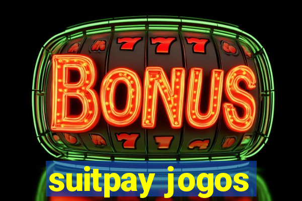 suitpay jogos