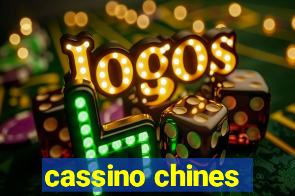 cassino chines