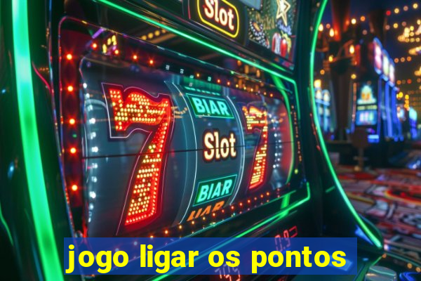 jogo ligar os pontos