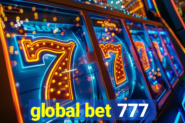 global bet 777