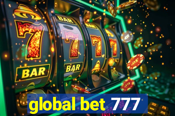 global bet 777