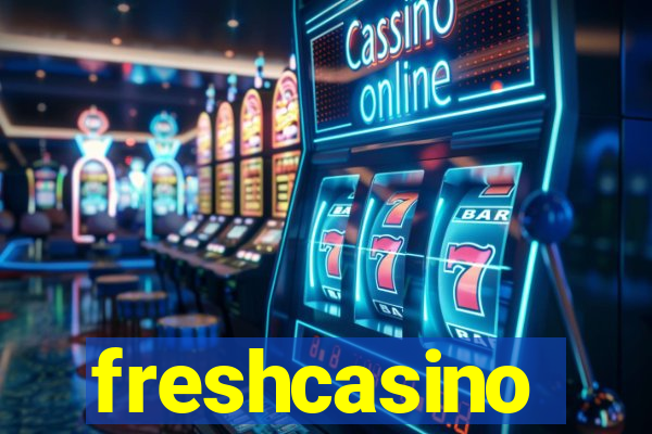 freshcasino