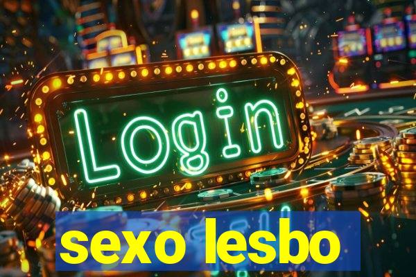 sexo lesbo