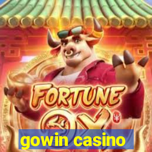 gowin casino