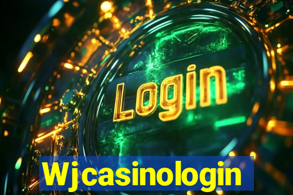 Wjcasinologin