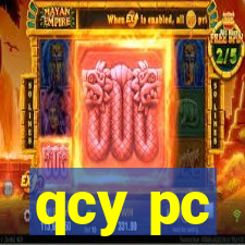 qcy pc