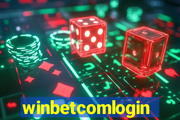 winbetcomlogin