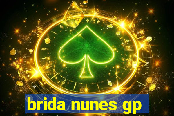 brida nunes gp