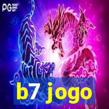 b7 jogo