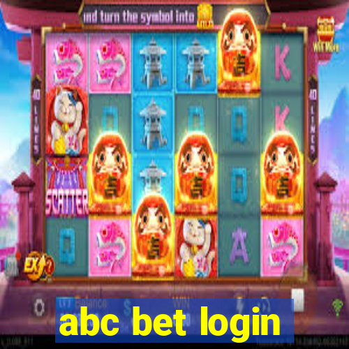 abc bet login