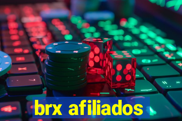 brx afiliados