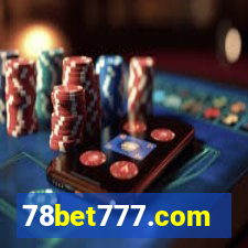 78bet777.com