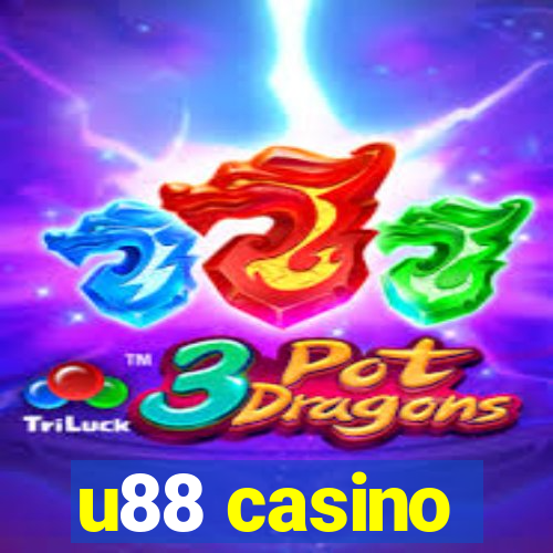 u88 casino