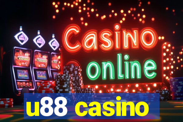 u88 casino