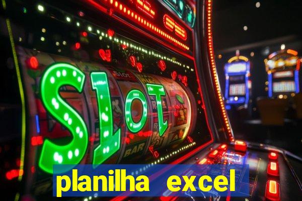 planilha excel folha de pagamento gratis