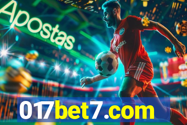 017bet7.com