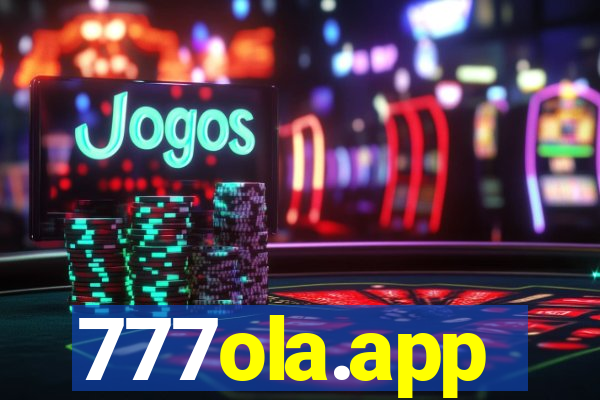 777ola.app