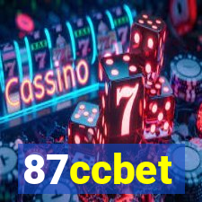 87ccbet