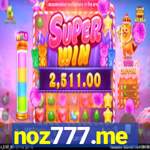 noz777.me