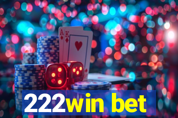 222win bet