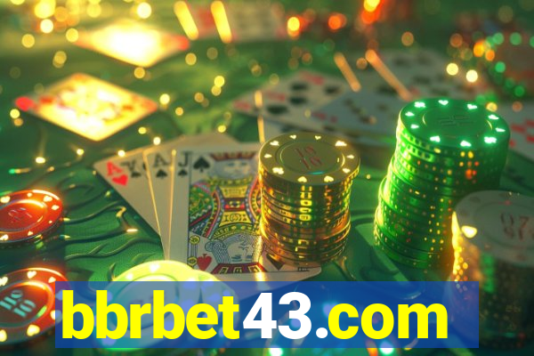 bbrbet43.com