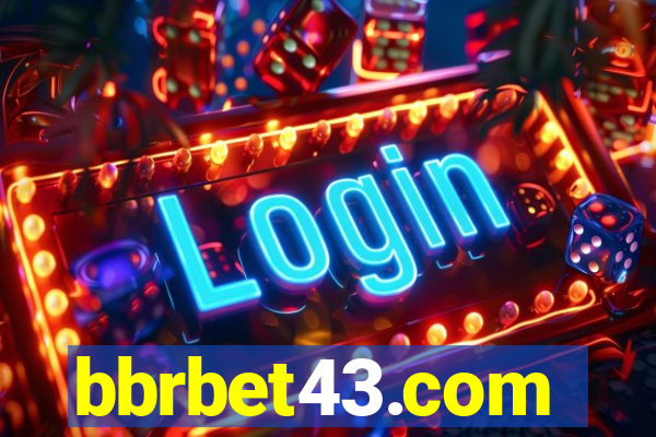 bbrbet43.com