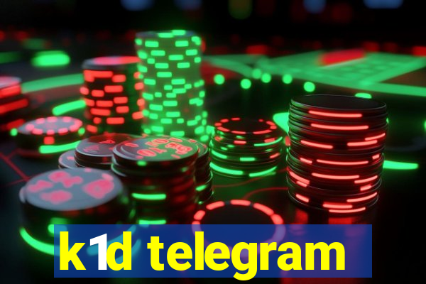 k1d telegram