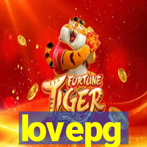 lovepg